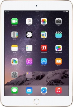 Apple iPad Pro 12.9 128Gb WiFi Gold